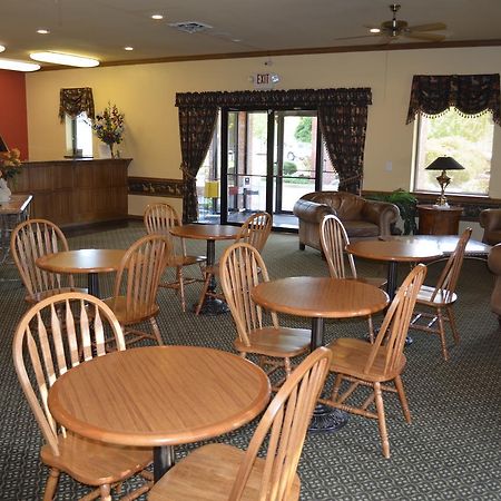 Hot Springs Village Inn Jessieville Экстерьер фото