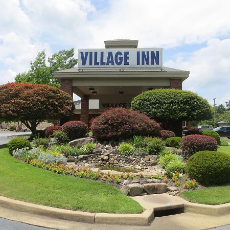 Hot Springs Village Inn Jessieville Экстерьер фото