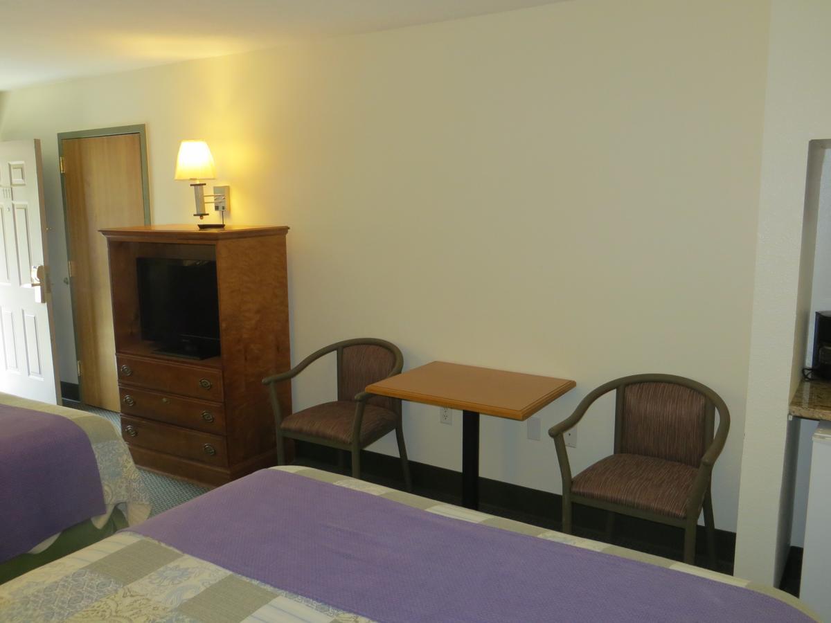 Hot Springs Village Inn Jessieville Экстерьер фото