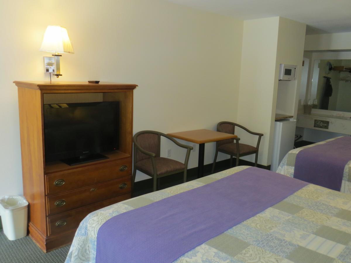 Hot Springs Village Inn Jessieville Экстерьер фото