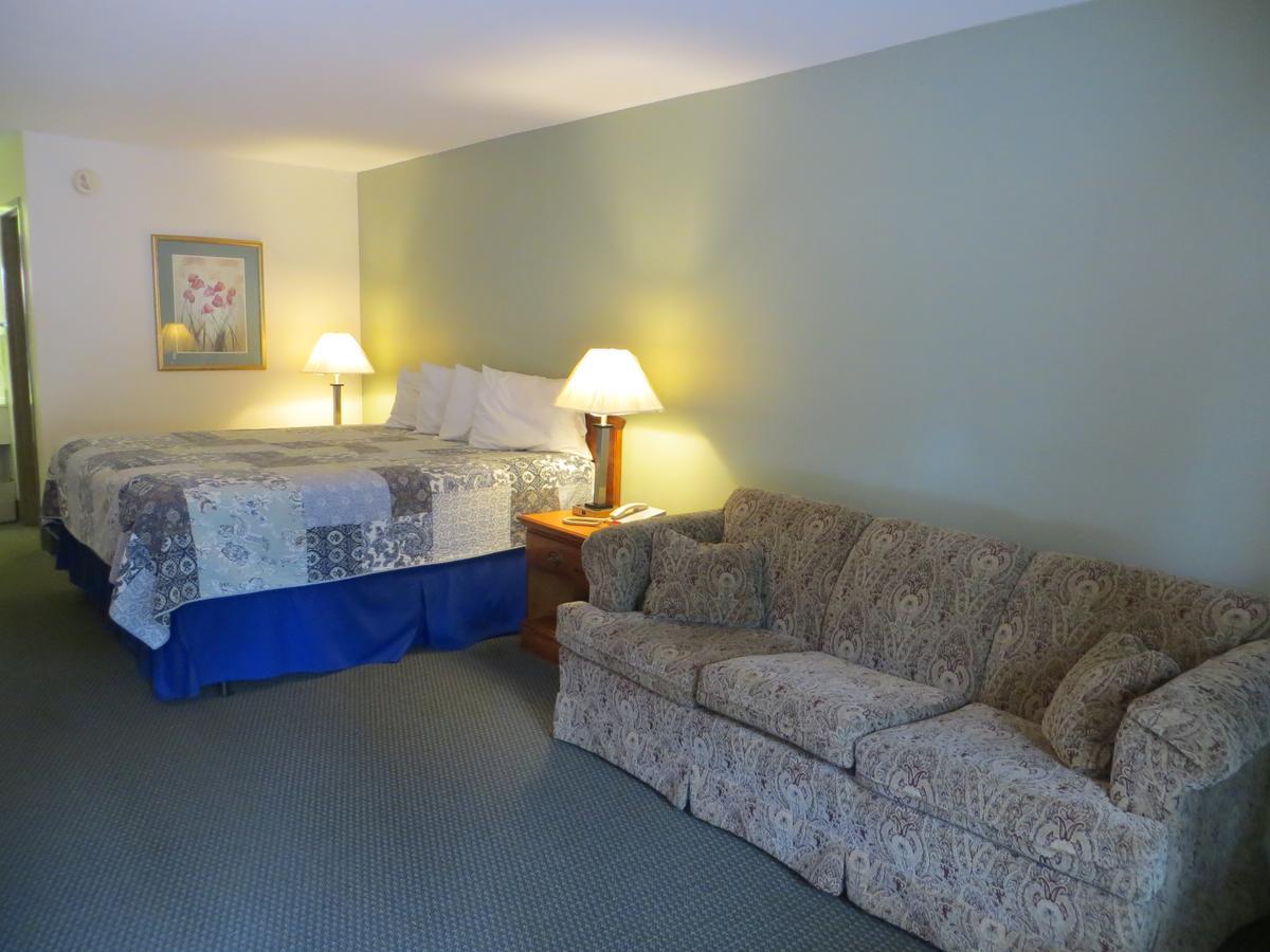 Hot Springs Village Inn Jessieville Экстерьер фото