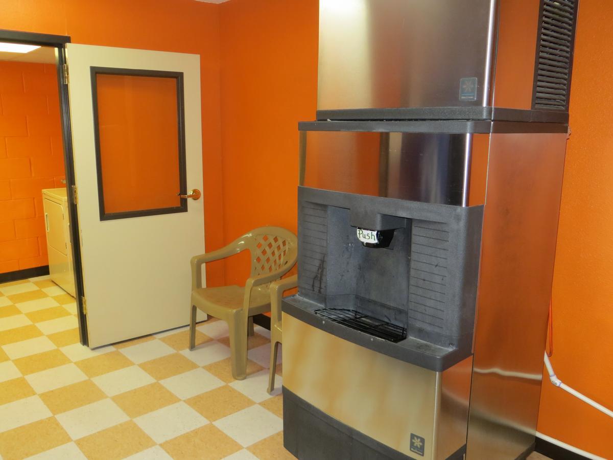 Hot Springs Village Inn Jessieville Экстерьер фото