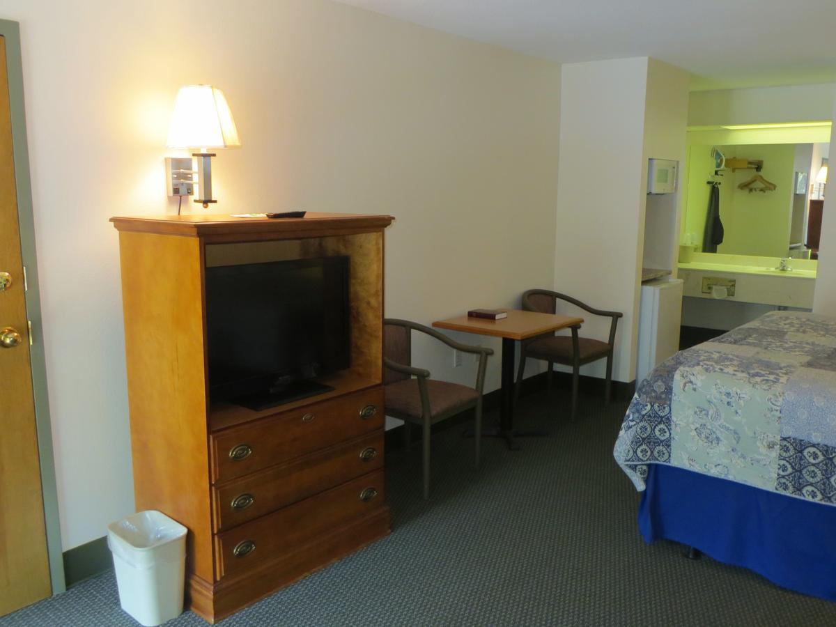 Hot Springs Village Inn Jessieville Экстерьер фото