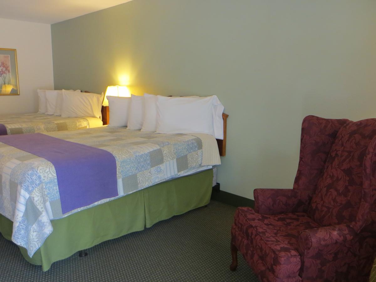 Hot Springs Village Inn Jessieville Экстерьер фото